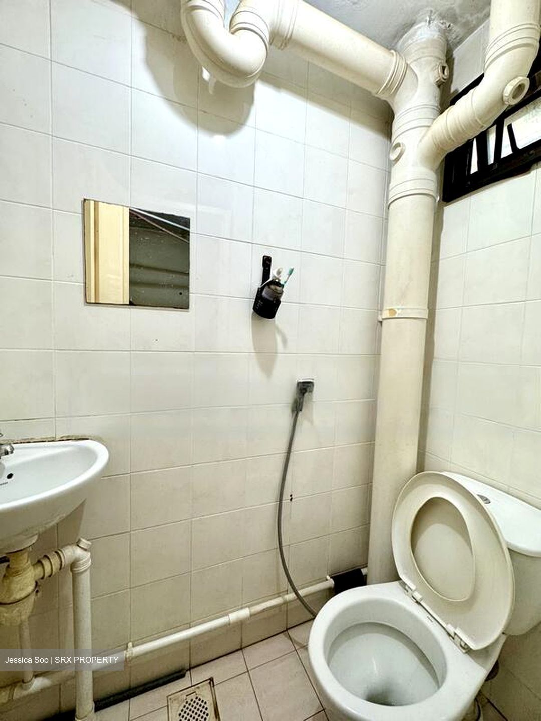 Blk 86 Commonwealth Heights (Queenstown), HDB 3 Rooms #472202381